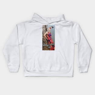 The Lookout Kids Hoodie